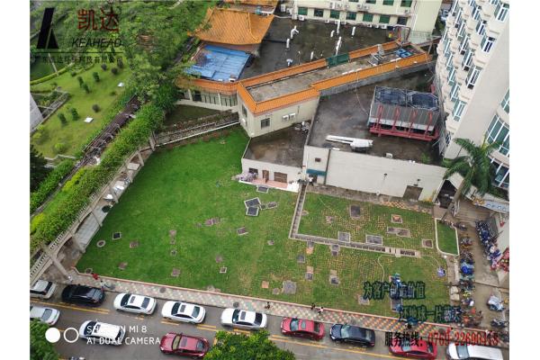 广州医院医疗废水处理工程案例